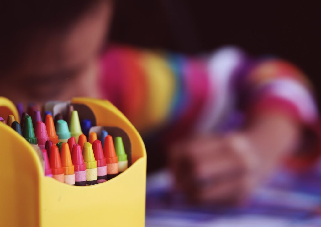 Early Learning