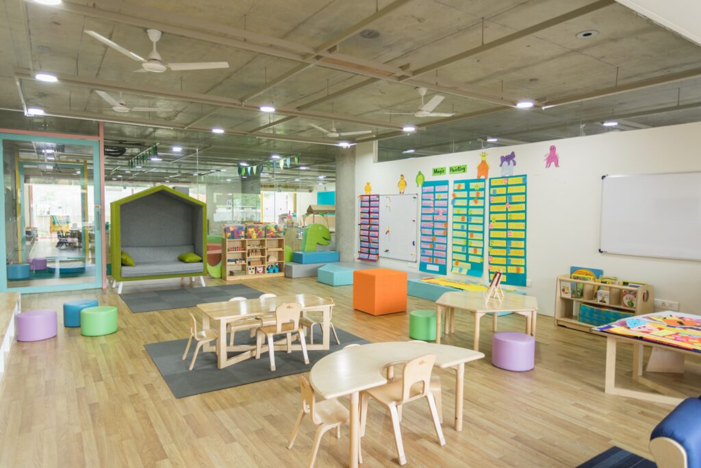 Montessori